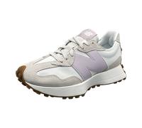 New Balance 327 Schuhe rosa hell weiß intensiv Damen - 35