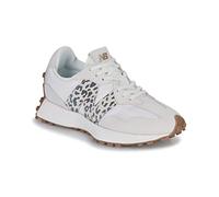 New Balance 327 Damen Sneaker cremeweiß/Leopard - 36