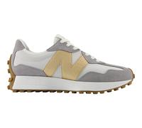 New Balance Sneaker 327 in Gold 41