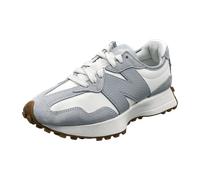 New Balance 327 Damen Sneaker grau/weiß - 37.5