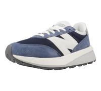 New Balance 370 Basketball, Unisex, Meerblaues Salz, 36 EU