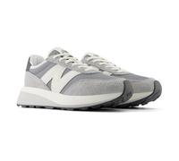 New Balance 370 Sneaker grau/blau - 41.5