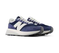 New Balance 370 Sneaker marineblau/weiß - 39.5