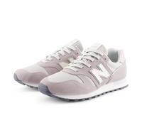 New Balance Sneaker 373 Damen Größe 37 Leder/Synthetik/Textil truffle salt