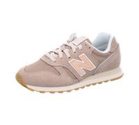 New Balance 373 für Damen, beige, Größe 45 EU