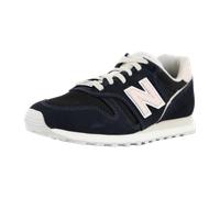 NEW BALANCE Damen Freizeitschuhe 373 BLACK 37 ½ (0196652898581)