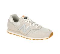 New Balance 373 Schuhe Sneakers beige silber für Herren, beige, Größe 44 EU