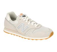 New Balance 373 Schuhe Sneakers beige silber - Größe 44