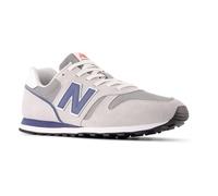 New Balance 373 v2 Schuhe grau dunkelblau - 42