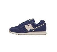 New Balance 373 v2 Metallic Schuhe lila weiß Damen - 40.5