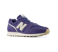 New Balance 373 v2 Metallic Damen Sneaker lila/weiß - 40
