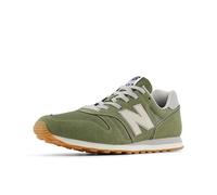 New Balance 373 v2 Sneaker grasgrün/weiß - 40.5