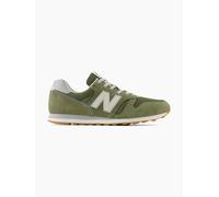 New Balance 373 Sneaker, Farbe Olive, Größe 43