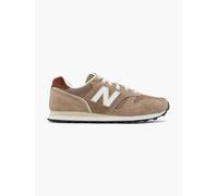 New Balance 373 Sneaker, Farbe Taupe, Größe 42 1/2