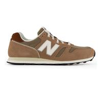 New Balance - 373 - Sneaker, Gr. 43, braun (Brown)