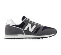 New Balance 373 grau dunkel marineblau weiß Fahrradschuhe - 43