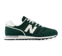 New Balance 373 Fahrradschuhe dunkelgrün/weiß - 46.5