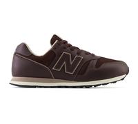 New Balance - 373 - Sneaker, Gr. 47.5, braun/schwarz (BlackCoffee)