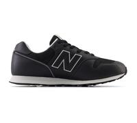 New Balance - 373 - Sneaker, Gr. 47.5, schwarz (Black/Black)