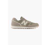 New Balance 373 Sneaker Grau, Damen, Größe: 43, Material: Leder/Textil
