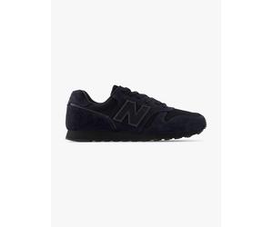 New Balance 373 Sneaker Schwarz, Herren, Größe: 45, Material: Mesh/Textil