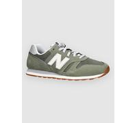 New Balance Herren Schnürschuhe ML373SI2 ML373V2 dark olivine/sea salt 42 EU