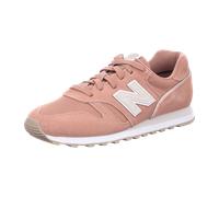 New Balance 373 V2 für Damen, rosa, Größe 39 EU
