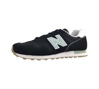 New Balance 373 V2 WL373XB2 Blau black EU 38