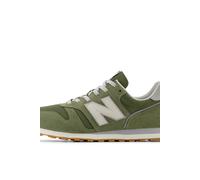 New Balance 373v2 Dark Olivine Größe: 44 | Schnürschuhe Outlet | Herren | Grün