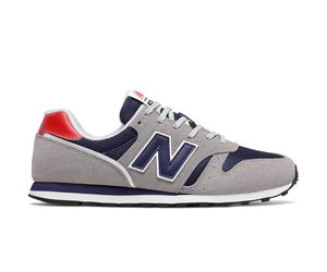 New Balance 373v2 Grey/Navy 41.5