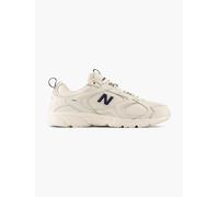 New Balance 4.08 Sneaker Beige, Damen, Größe: 40, Material: Mesh/Textil