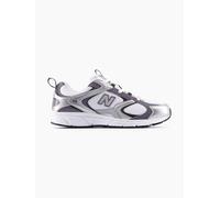 New Balance 4.08 Sneaker Grau, Herren, Größe: 44