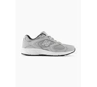 New Balance 4.08 Sneaker Grau, Kinder, Größe: 36