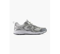 New Balance M4081G8 Herren Sportschuhe, weiß, größe 42 8.5