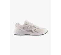 New Balance - ML408W White - Girl Schuhe - Weiß - EU 40 - Textile, Synthetic/Textile/Gummi Weiß EU 40