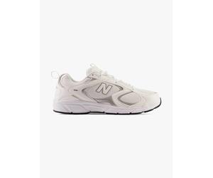 New Balance 4.08 Sneaker Weiß, Damen, Größe: 42, Material: Mesh/Textil