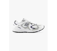 New Balance 4.08 Sneaker Weiß, Kinder, Größe: 33