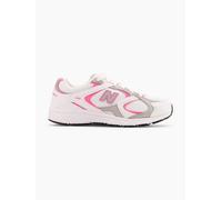 New Balance 4.08 Sneaker Weiß, Kinder, Größe: 37