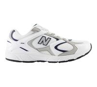 New Balance 408 Kinder Sneaker, Farbe Weiß, Größe 29