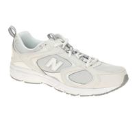 New Balance 408 Schuhe Sneaker hellgrau weiß Running - Größe 40