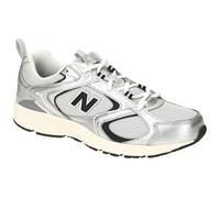 New Balance 408 Schuhe Sneaker silber grau Running - Größe 44