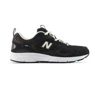 New Balance - 408 - Sneaker, Gr. 41.5 US 8, schwarz (FadedBlack)