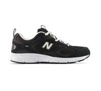 New Balance - 408 - Sneaker, Gr. 41.5 US M8 / W9.5, schwarz (FadedBlack)