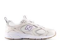 New Balance - 408 - Sneaker, Gr. 42, weiß/grau (DarkerSeaSalt)