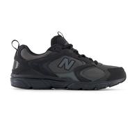 New Balance - 408 - Sneaker, Gr. 43, schwarz (GreyII)