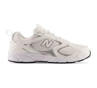 New Balance - 408 - Sneaker, Gr. 44.5, grau (White)