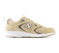 New Balance - 408 - Sneaker, Gr. 45.5 US M11.5 / W13, beige/weiß (MunsellWhite)