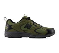 New Balance - 408 - Sneaker, Gr. 50, oliv/schwarz (GreenII)