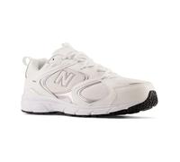 New Balance - 408 - Sneaker, Gr. 44.5 US M10.5 / W12, grau (White)
