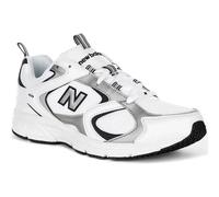 New Balance - ML408A Munsell White - Schuhe - Weiß - EU 36 - Textile, Synthetic/Textile/Gummi Weiß EU 36